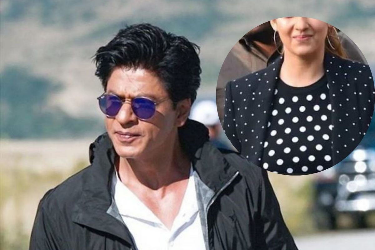 शाहरुख खानच्या चित्रपटातून बॉलिवूड डेब्यू करणार 'ही' साऊथ सुंदरी,घेते रश्मिका-समंथापेक्षाही जास्त मानधन