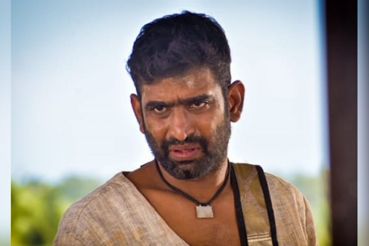 मराठमोळ्या संदीप पाठकचा विदेशात डंका, 'राख'साठी पटकावला International Award