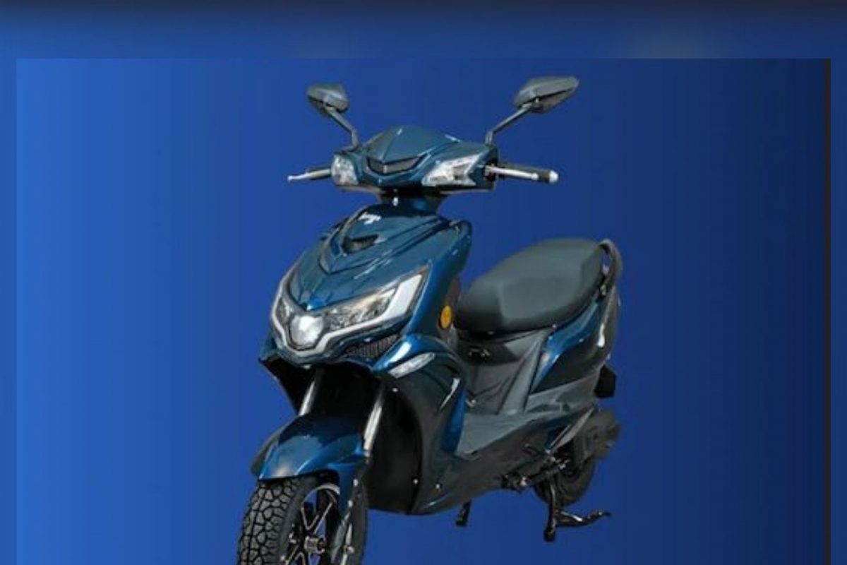 अजब! अवघ्या 20 पैशांत गाठता येणार 1 किमी, या मोटर कंपनीने केला दावा