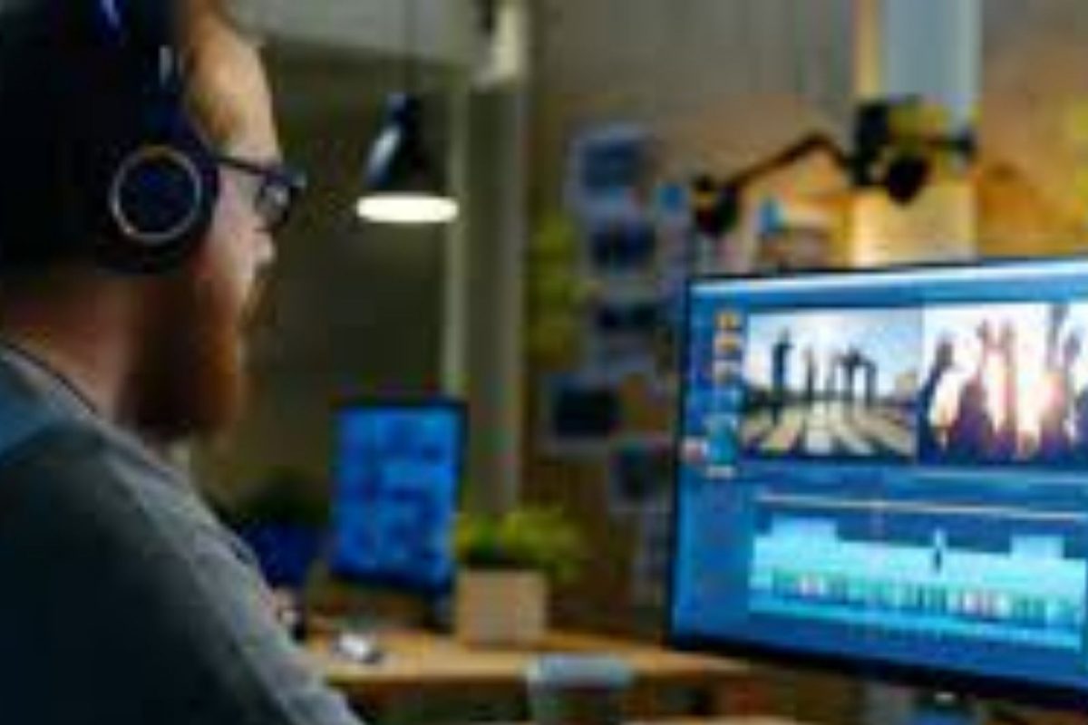 Career Tips: तुम्हीही Creative असाल तर VFX मध्ये करा करिअर; मोठ्या फिल्म्समध्ये मिळू शकतं काम