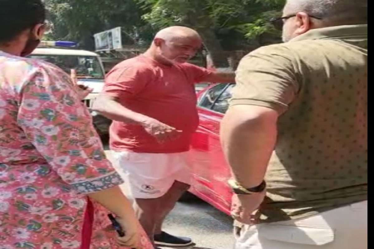 विनोद कांबळींचा दारूच्या नशेतील Video Viral, पाहा कशी होती क्रिकेटपटूची अवस्था!