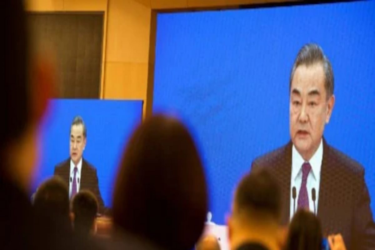 India Vs China | चीनच्या परराष्ट्रमंत्र्यांच्या दौऱ्याने सीमावाद निवळणार का? जाणून घ्या भारताची रणनीती