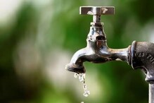ठाणेकरांनो उद्या पाणी साठवून ठेवा; पुढील काही दिवस पाणी कपात ठाणेकरांनो उद्या पाणी साठवून ठेवा; पुढील काही दिवस पाणी कपात