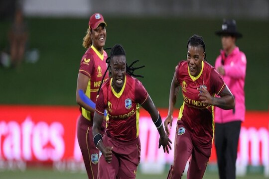 फोटो - @ICC
