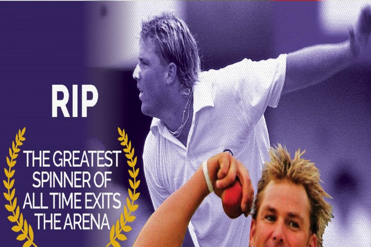 Shane Warne: ज्या ठिकाणाहून शेअर केली अखेरची Insta story त्याच ठिकाणी कोसळला वॉर्न