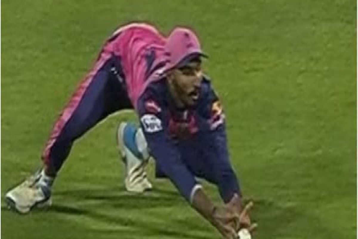 IPL 2022 मधील पहिला वाद! विल्यमसनच्या विकेटवर SRH चे कोच नाराज, म्हणाले...