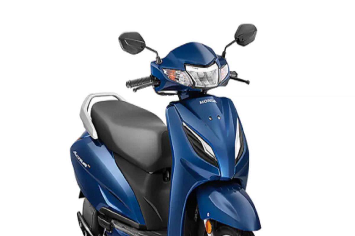 40000 रुपयांहून कमी किमतीत मिळतेय Honda Activa, पाहा काय आहे डील