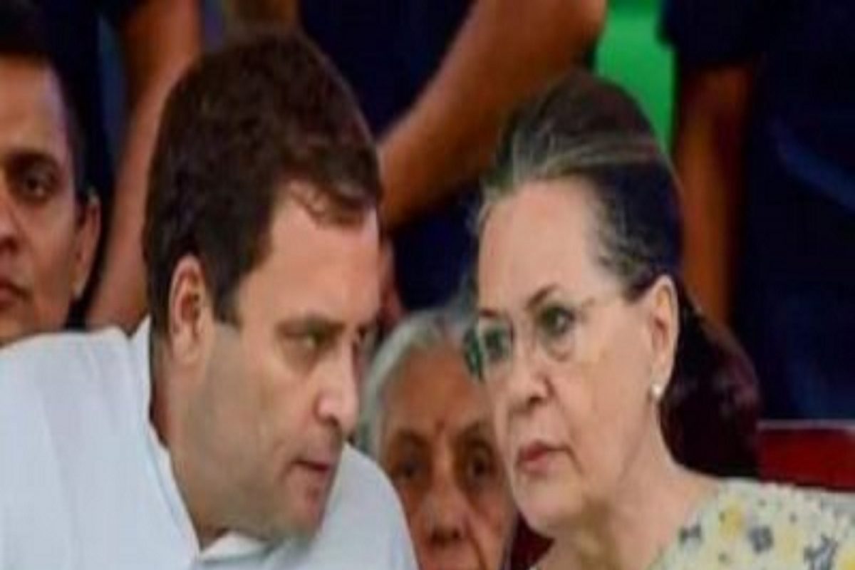 काँग्रेसमधल्या G23 बंडखोर नेत्यांना विभाजन हवंय का? 'अविश्वास' दर्शवल्यानंतर राहुल गांधींनी घेतली या नेत्याची भेट