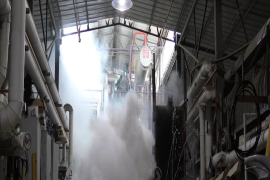 माणसासाठी किती घातक असतो अमोनिया वायू? जाणून घ्या या प्रश्नाच अचूक उत्तर