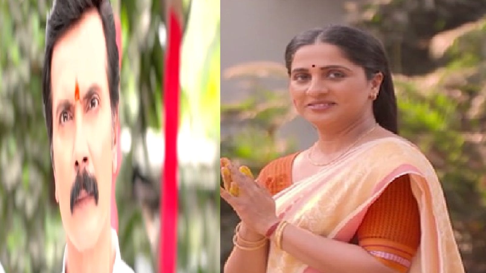 Aai Kuthe Kay Karte Latest Episode Rangpanchami 2022 See Video Sp