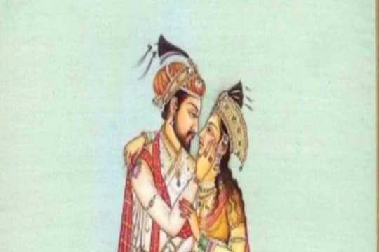 औरंगजेबाचे पहिले प्रेम हिराबाई! जिच्या प्रेमात आकंठ बुडाला होता मुघल सम्राट