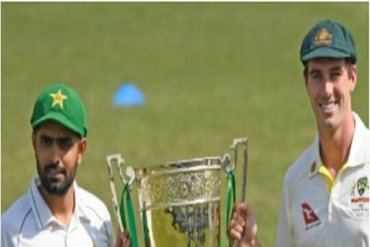 ICC चा पाकिस्तानला मोठा धक्का, ऐतिहासिक सीरिजमध्ये ओढावली नामुश्की