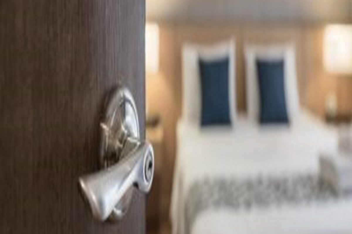 Representative Image