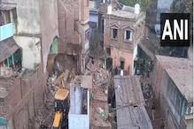 Breaking News: फटाके बनवताना स्फोट, 7 जणांचा मृत्यू; 4 घरंही जमीनदोस्त Breaking News: फटाके बनवताना स्फोट, 7 जणांचा मृत्यू; 4 घरंही जमीनदोस्त