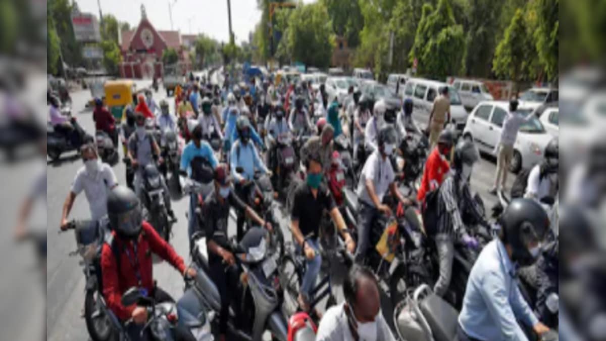 Mumbai bike two wheeler helmet new rule helmets are also required for