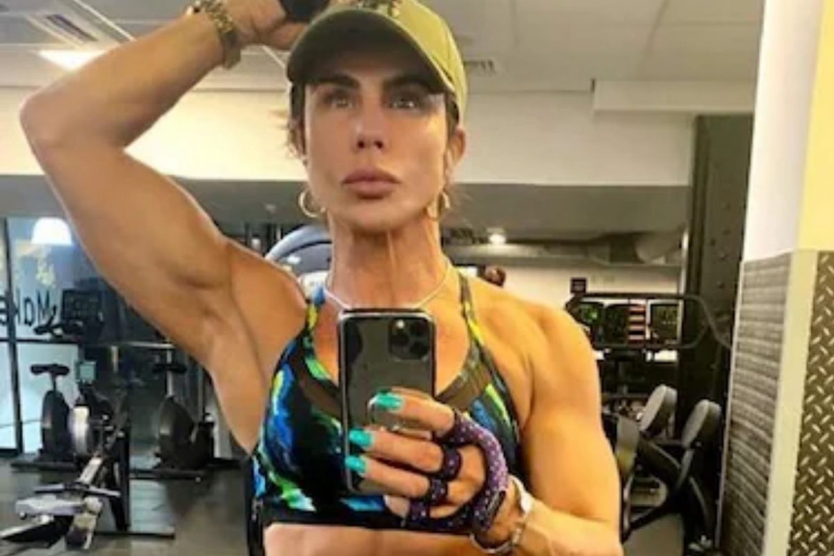 अॅंड्रिया सनशाइन