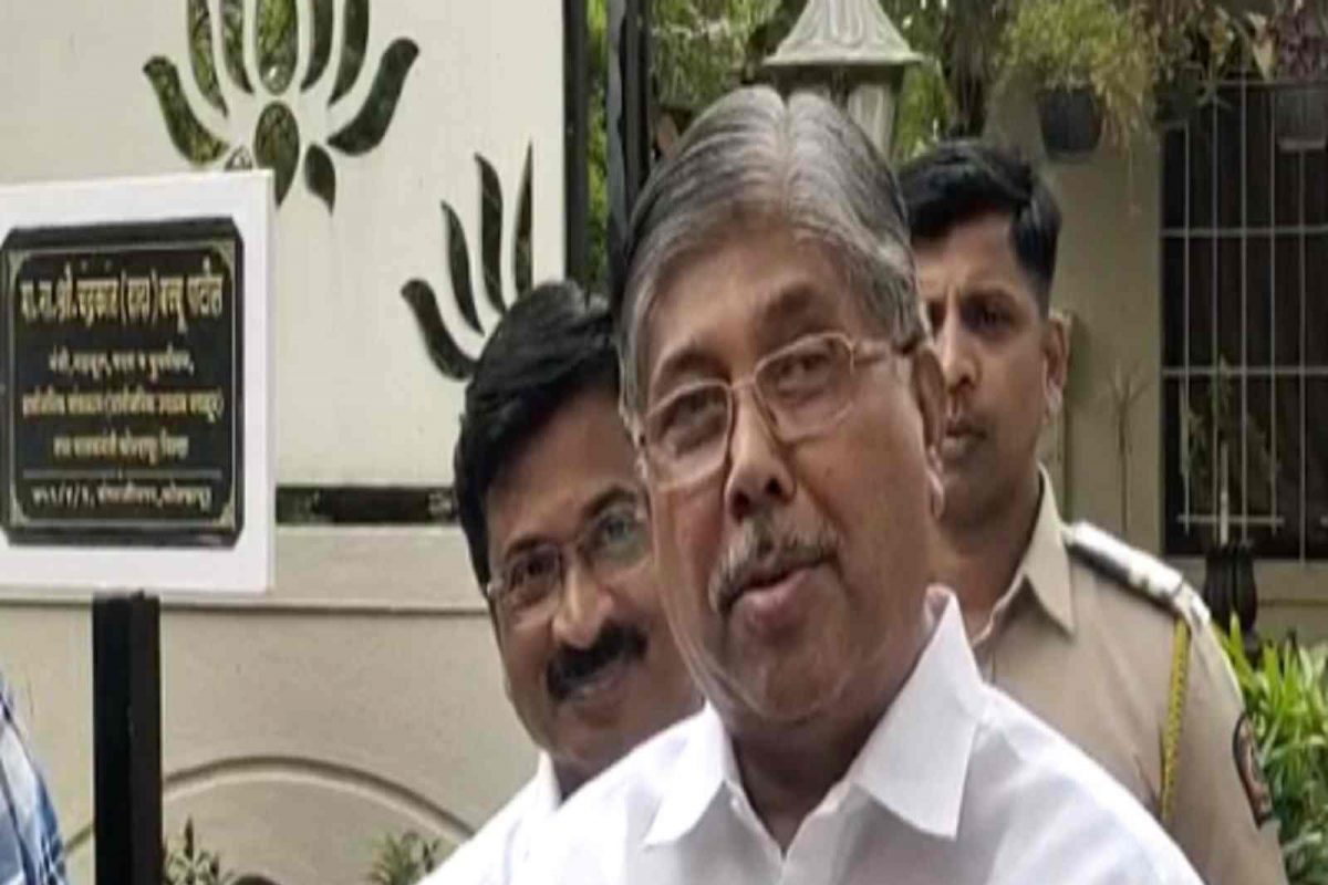 'समजने वाले को इशारा काफी है'; भाजप नेते चंद्रकांत पाटलांचं सूचक विधान