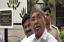 'समजने वाले को इशारा काफी है'; भाजप नेते चंद्रकांत पाटलांचं सूचक विधान 'समजने वाले को इशारा काफी है'; भाजप नेते चंद्रकांत पाटलांचं सूचक विधान