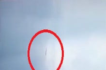 शेवटच्या क्षणी काय झालं?; China Boeing 737 Crash चा भयावह Live Video आला समोर
