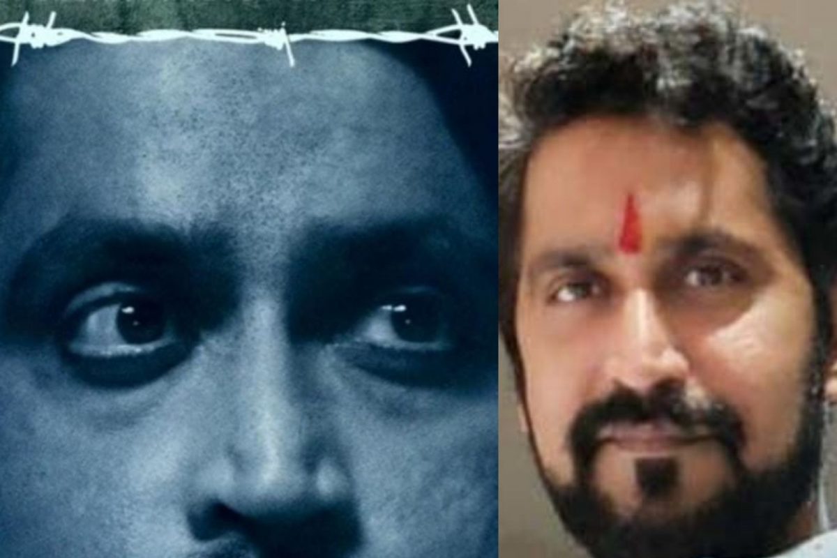 Exclusive: Kashmir Files सिनेमातले संवाद म्यूट केल्याबद्दल पहिल्यांदाच बोलला चिन्मय मांडलेकर