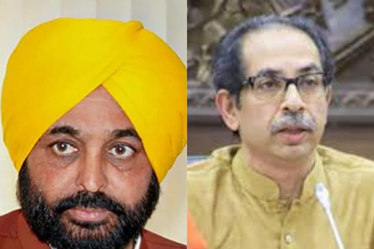 इकडे आमदारांच्या मोफत घरांच्या घोषणेमुळे गदारोळ, तर दुसरीकडे पंजाबच्या मुख्यमंत्र्यांचा धाडसी निर्णय