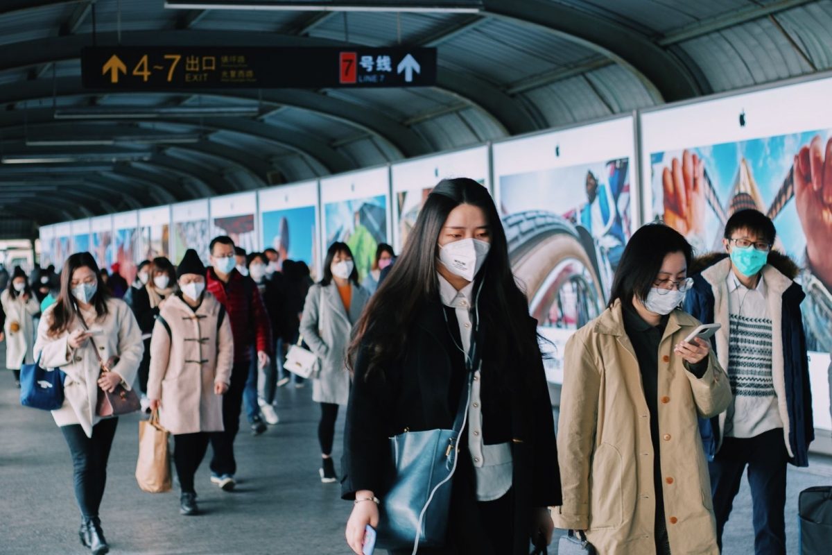 दक्षिण कोरियात 3 दिवसांत तब्बल 14 लाख कोरोनाचे रुग्ण! भारतात चौथ्या लाटेची भीती?