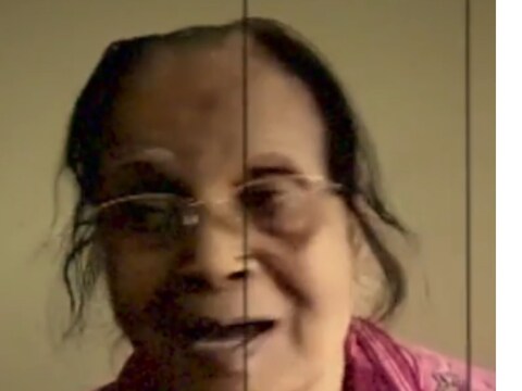सलग दुसरी घटना...