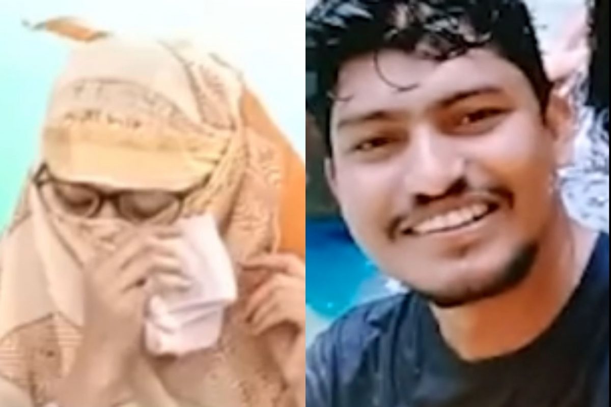 व्हिडीओ पाहून अनैसर्गिक शरीरसंबंधासाठी दबाव; प्रेग्नेंट असतानाही पत्नीसोबत क्रूर कृत्य