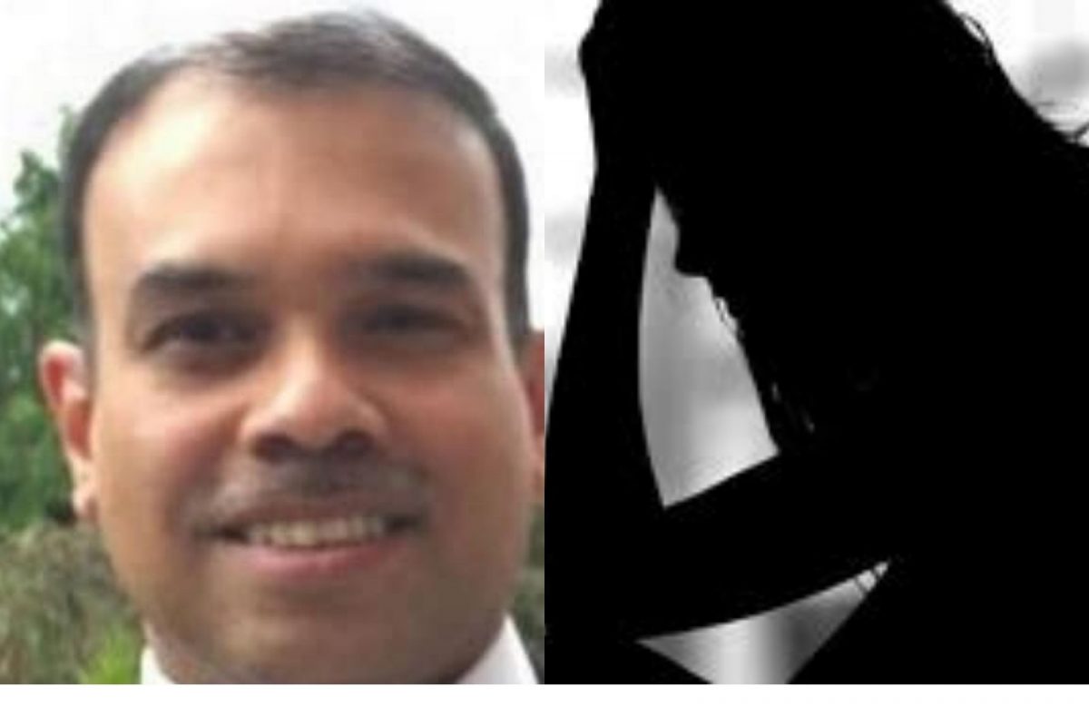 डॉक्टरांनी ज्युनिअर महिलेला कपडे काढायला लावले, प्रश्नाचं चुकीचं उत्तर दिल्याची घृणास्पद शिक्षा!