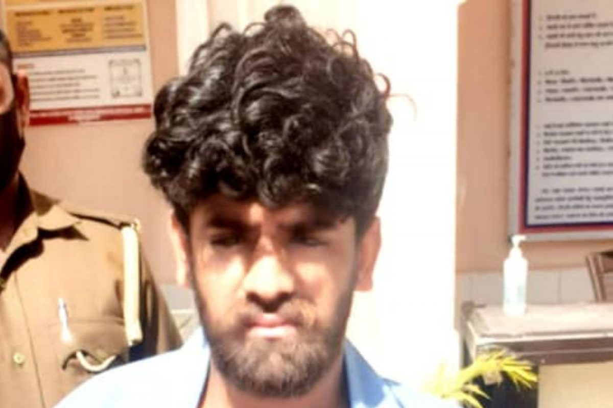 दारूच्या व्यसनापायी नातीही विसरला; मोठ्या बहिणीच्या कुटुंबाला दिली आयुष्यभराची शिक्षा