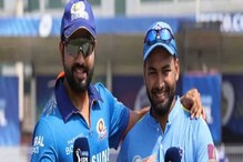 IPL : मैदानात उतरण्याआधीच दिल्लीचा विक्रम, 15 वर्षात दुसऱ्यांदा झाला असा रेकॉर्ड IPL : मैदानात उतरण्याआधीच दिल्लीचा विक्रम, 15 वर्षात दुसऱ्यांदा झाला असा रेकॉर्ड