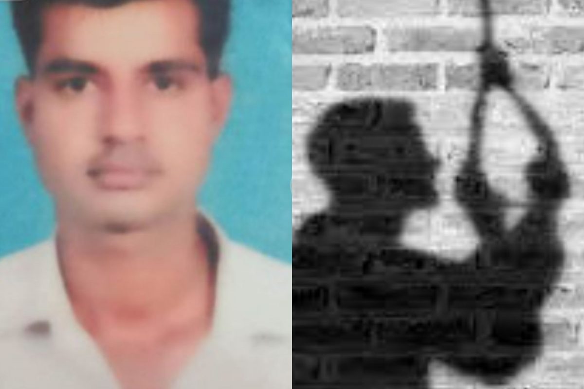 2 मित्र एकमेकांच्या पत्नीच्या प्रेमात पडले, लग्नही केलं; काही दिवसात एकाची आत्महत्या!