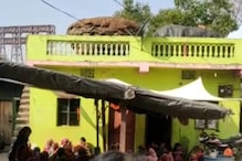 नागपुरात डबल मर्डर अन् आत्महत्या प्रकरणाला वेगळं वळण, भोंदूगिरीचं कनेक्शन समोर नागपुरात डबल मर्डर अन् आत्महत्या प्रकरणाला वेगळं वळण, भोंदूगिरीचं कनेक्शन समोर