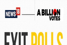 Exit Polls कधी, कुठे, कसे पाहाल? 5 राज्यांत कोणाची सत्ता टिकणार, कुणाची जाणार? Exit Polls कधी, कुठे, कसे पाहाल? 5 राज्यांत कोणाची सत्ता टिकणार, कुणाची जाणार?