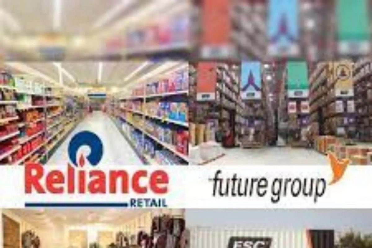 Reliance ने Future Group स्टोअर्सचा ताबा घेतल्याने कर्मचारी, मालक, विक्रेते टेन्शन फ्री! वाचा सविस्तर