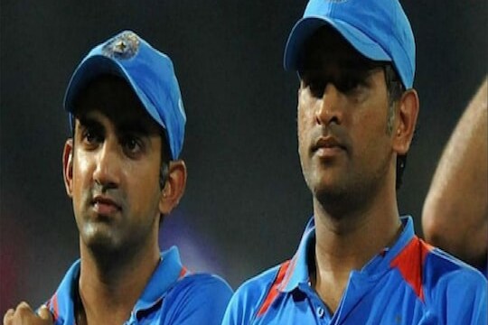 138 कोटी भारतीयांच्या साक्षीनं धोनीबद्दल सांगतो की... गौतम गंभीरनं केला मोठा खुलासा 