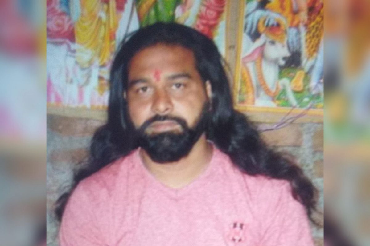 औरंगाबाद: गुटख्याची पुडी तोंडात रिकामी करताच घडलं विपरीत, तरुणाचा झाला भयावह शेवट