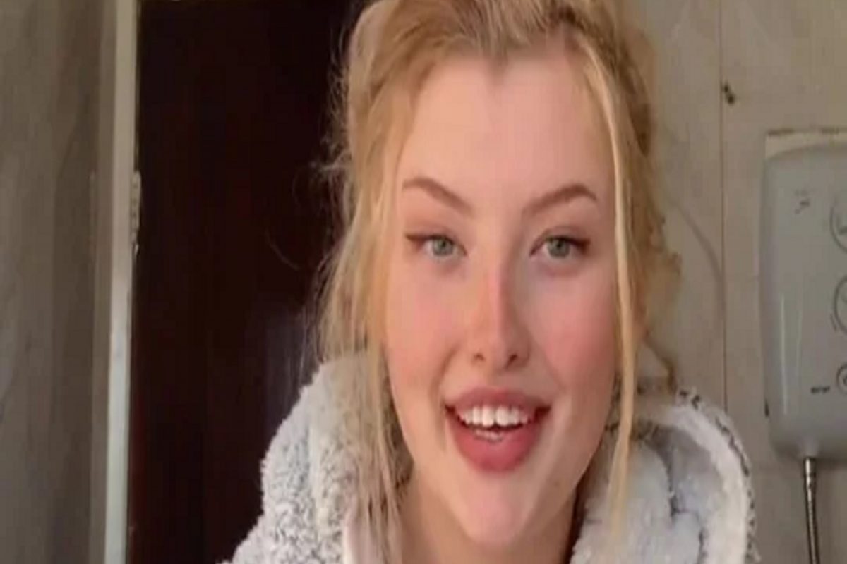 म्हणे, '...म्हणून वयाच्या 17 व्या वर्षातच दिला बाळाला जन्म'; आई-आजीच्या प्रेग्नन्सीबाबतही केला धक्कादायक खुलासा