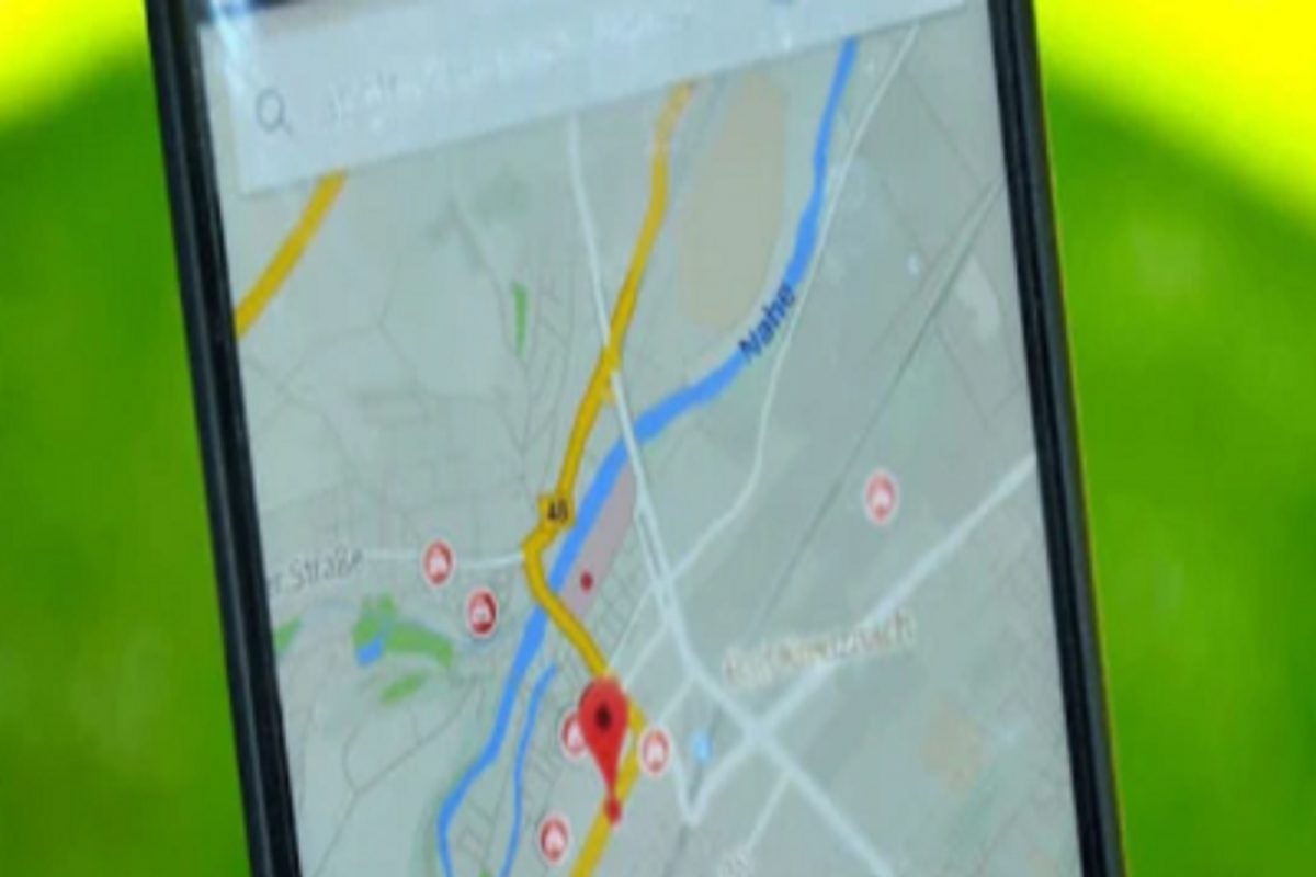 Tips and Tricks: एखाद्याला ट्रॅक करायचं आहे? Google Maps असं सांगेल लोकेशन