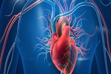 फक्त छातीत वेदना नाही तर ही लक्षणंही सांगतायेत तुमचं हृदय आहे धोक्यात