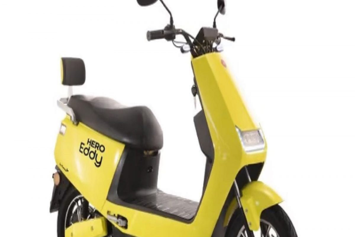 Hero Electric Scooter: ना ड्रायव्हिंग लायसन्स... ना रजिस्ट्रेशन... बिनधास्त चालवा Hero कंपनीची ही Electric Scooter