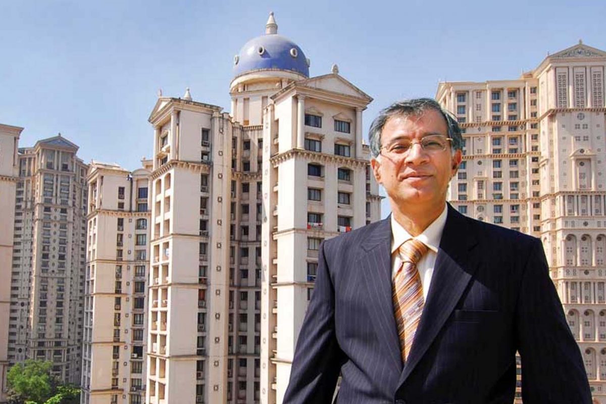 BREAKING : आयकर विभागाचा हिरानंदानी ग्रुपवर छापा, बांधकाम क्षेत्रात खळबळ