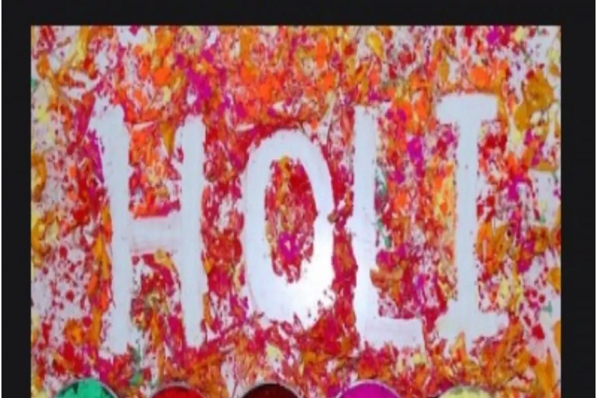 Holi Style Guide For Men: होळीच्या दिवशी दिसाल स्मार्ट आणि स्टाईलिश; पुरुषांनी फॉलो करा हे हटके फॅशन ट्रेंड