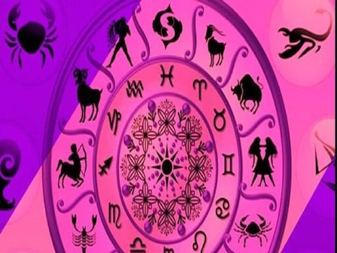 Horoscope 09 April, 2022 : पाहा आज शनिवारचं बारा राशींचं भविष्य.