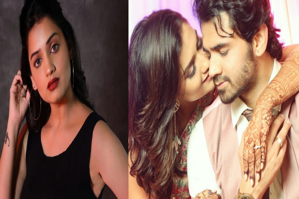 'हिंदीत काम करायला मिळावं म्हणून लग्न जुळवलं', हृता दुर्गुळेने सांगितला ट्रोलिंगचा धक्कादायक प्रकार