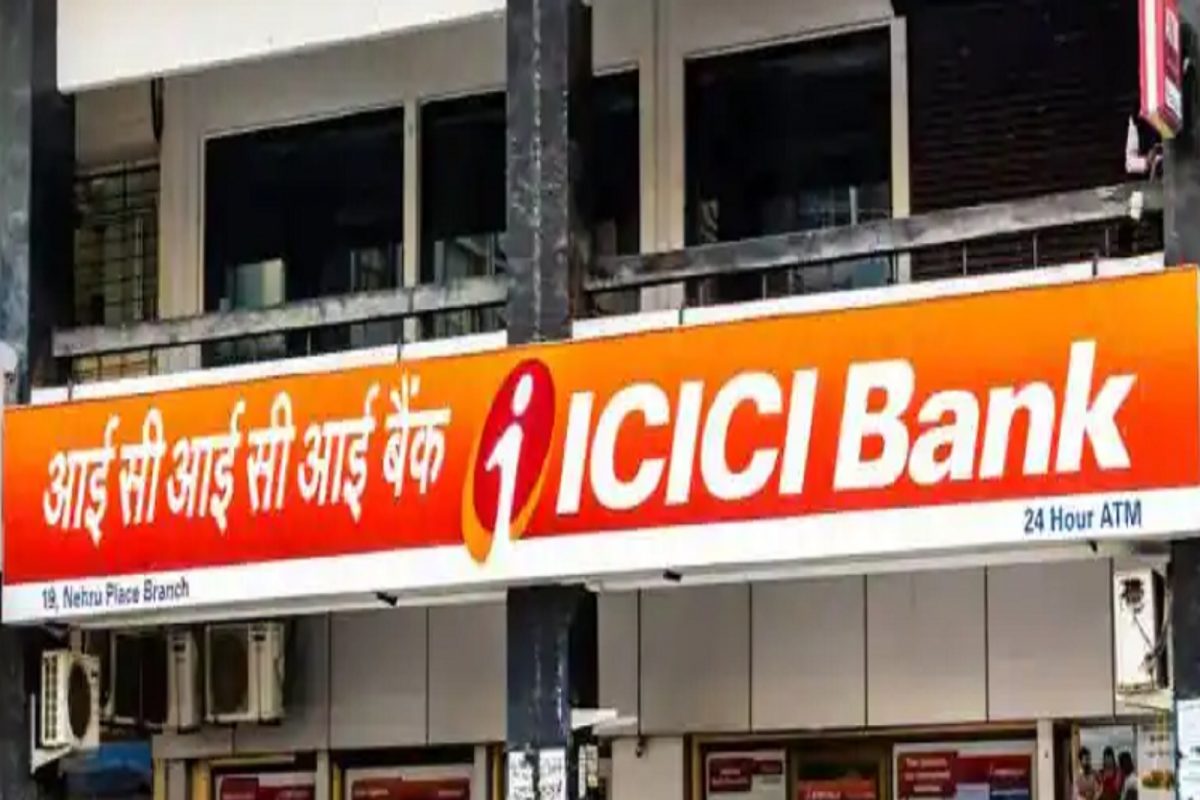 ICICI बँक ग्राहकांना झटका, व्याजदर वाढल्याने EMI चा बोजा वाढणार