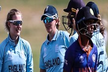 IND vs ENG : टीम इंडियाचा स्पर्धेतील दुसरा पराभव, इंग्लंडला जीवदान