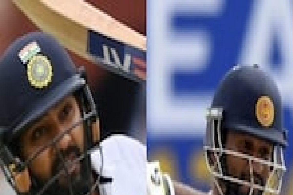 IND vs SL : रोहित शर्मानं टॉस जिंकला, पाहा कुणी घेतली Playing11 मध्ये पुजारा आणि अजिंक्यची जागा