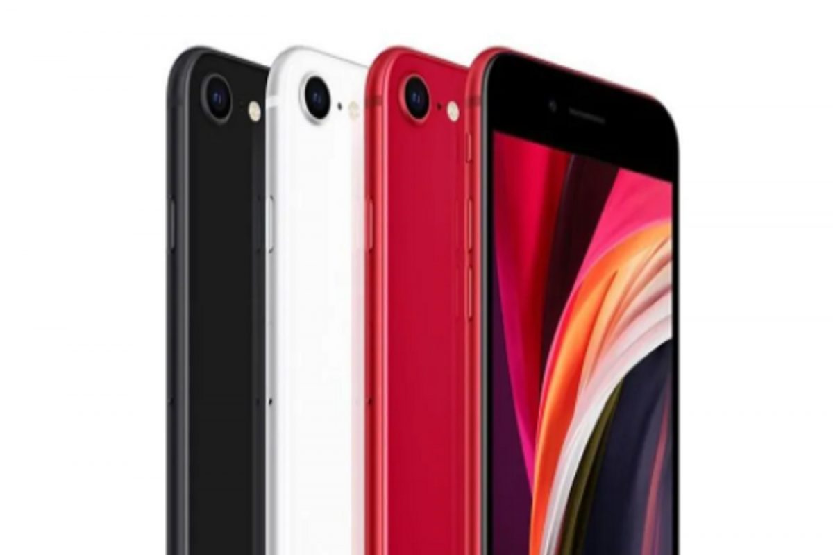 सर्वात स्वस्त नवा iPhone लाँच पण भारतात मिळणार 11000 रुपयांनी महाग, पाहा काय आहेत iPhone SE चे स्पेसिफिकेशन्स