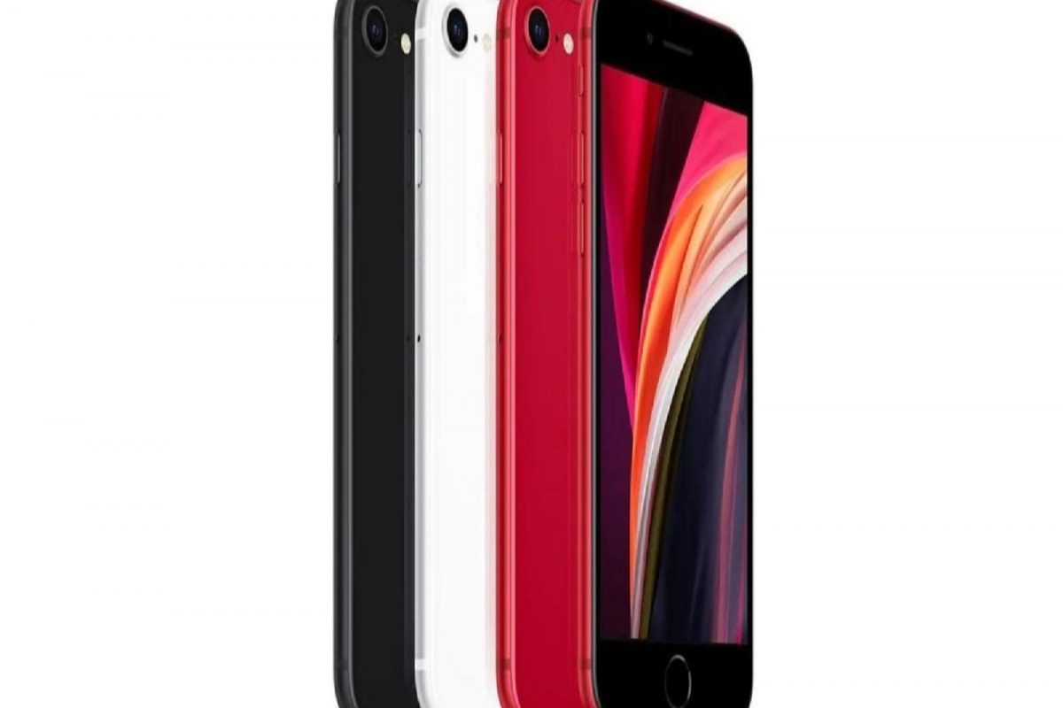 Apple iPhone SE 2022 आणि आयपॅड Air 2022 चा भारतात पहिला सेल, मिळतोय मोठा discount आणि offers